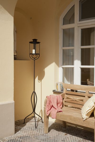 E-Standwindlicht Lois s/b