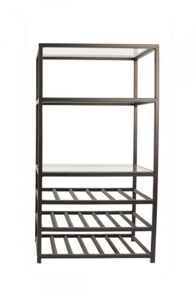 Glassatz zu Grigio 59060