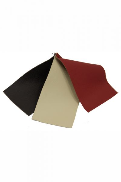 Muster Leder matt