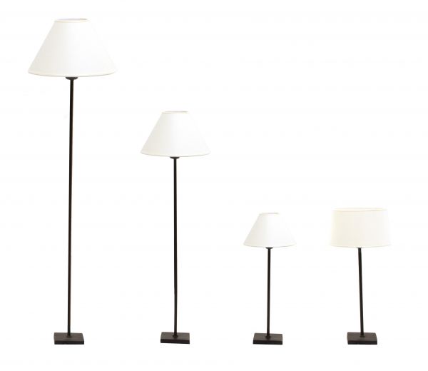 Lampe Linea
